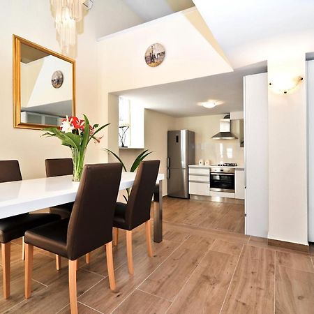 Apartments Villa Ida Zadar Dış mekan fotoğraf