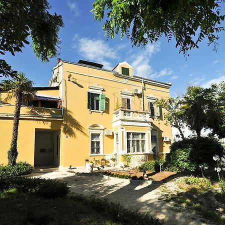 Apartments Villa Ida Zadar Oda fotoğraf