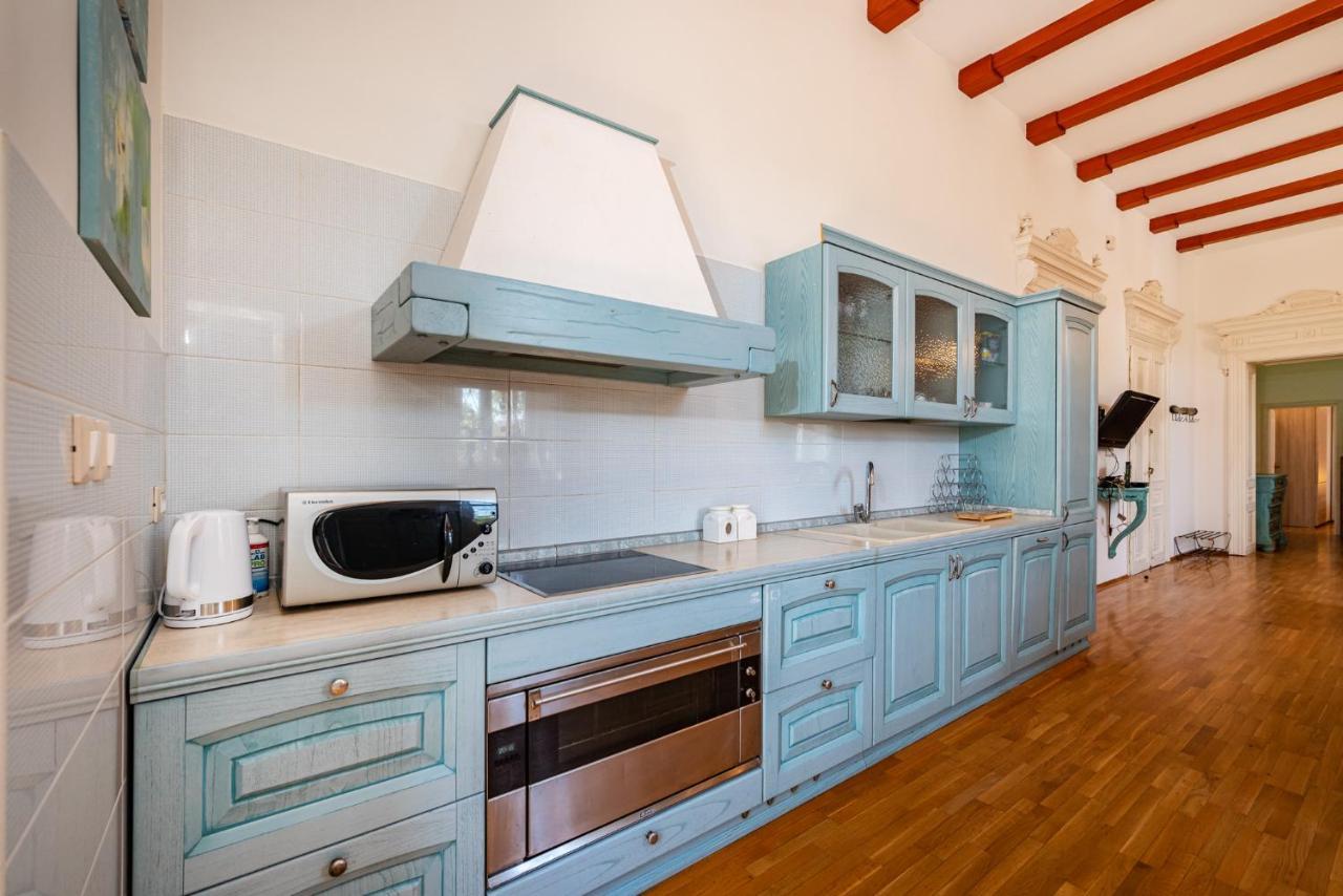 Apartments Villa Ida Zadar Dış mekan fotoğraf