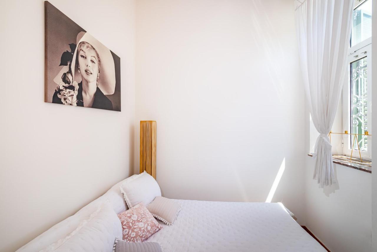 Apartments Villa Ida Zadar Dış mekan fotoğraf