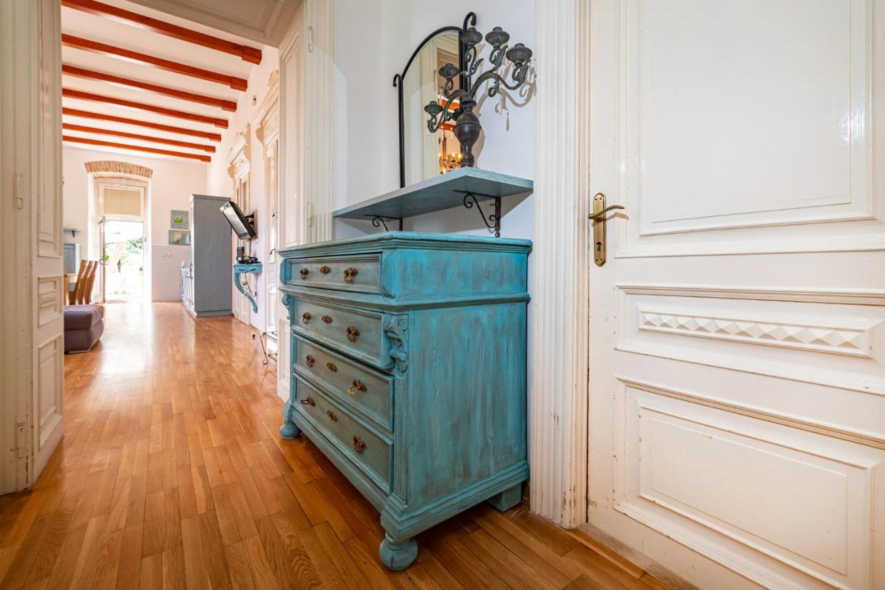 Apartments Villa Ida Zadar Dış mekan fotoğraf