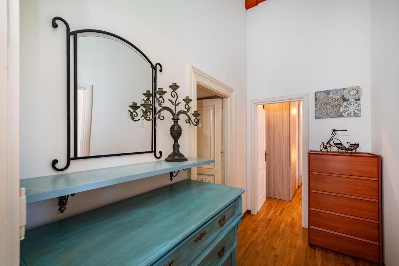 Apartments Villa Ida Zadar Dış mekan fotoğraf