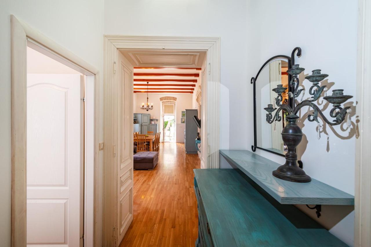 Apartments Villa Ida Zadar Dış mekan fotoğraf