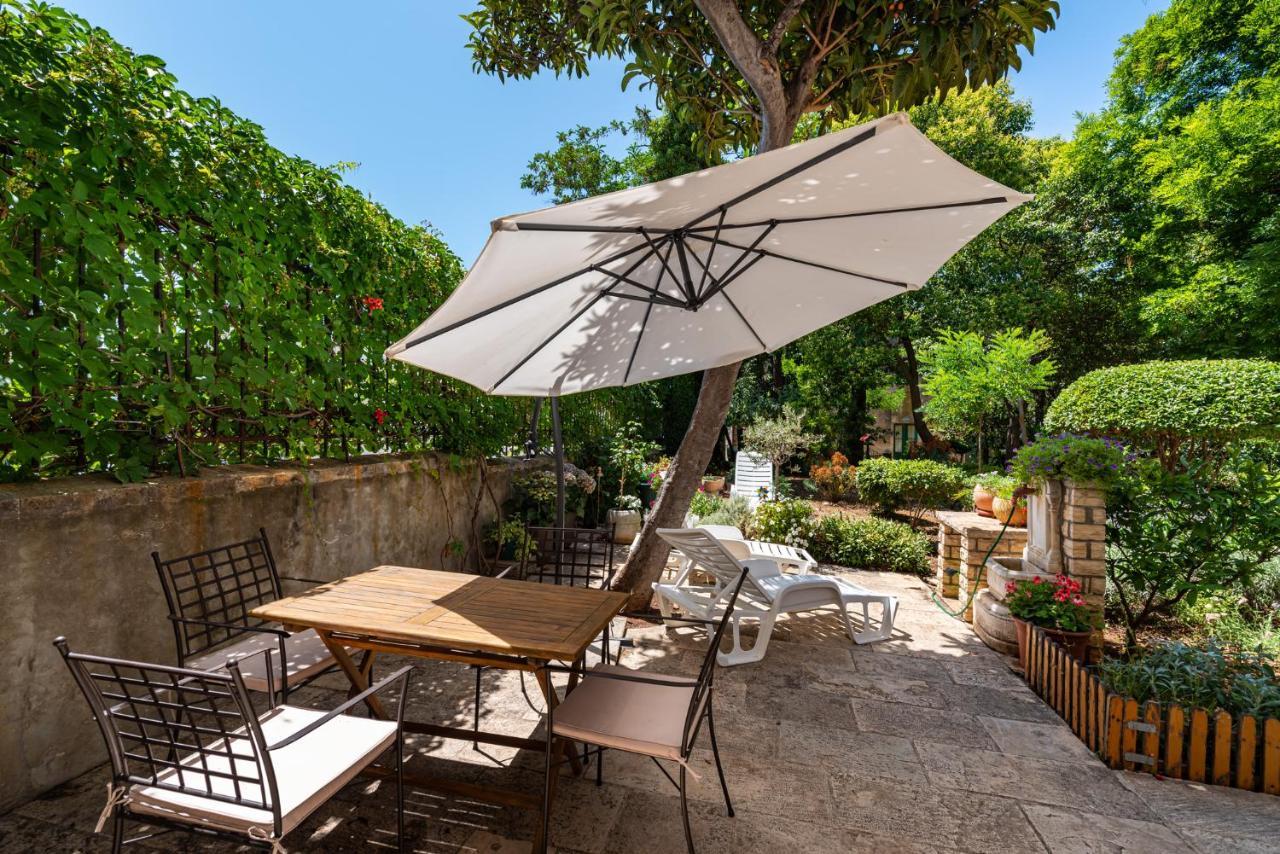 Apartments Villa Ida Zadar Dış mekan fotoğraf