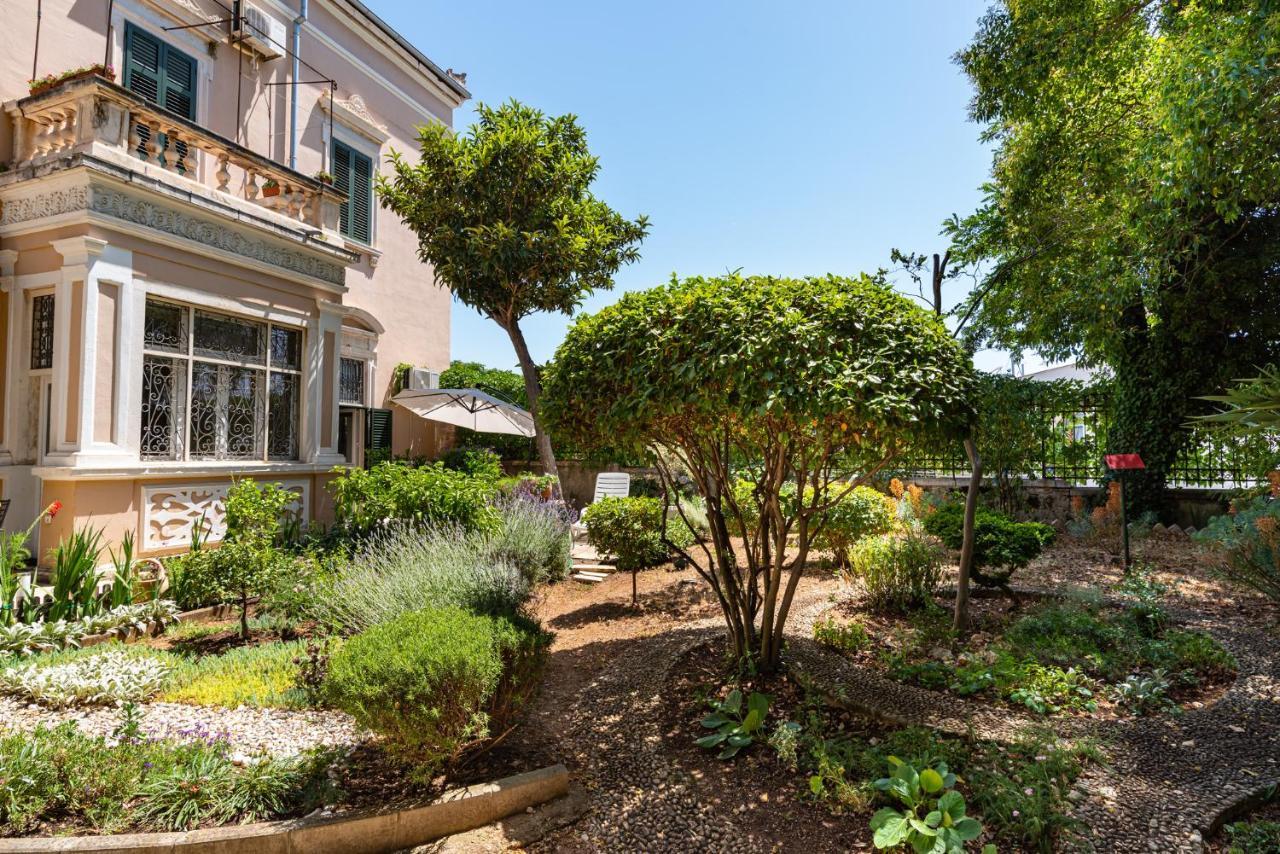 Apartments Villa Ida Zadar Dış mekan fotoğraf