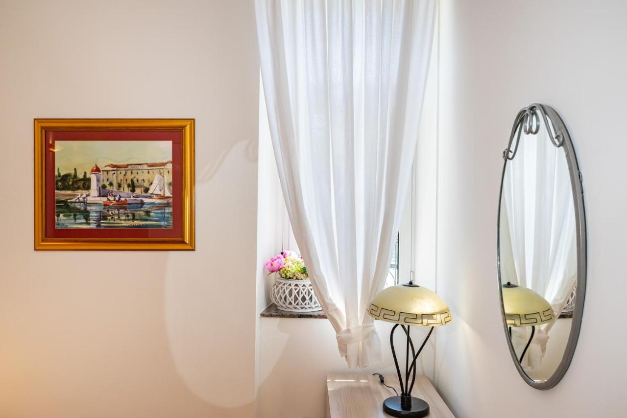 Apartments Villa Ida Zadar Dış mekan fotoğraf