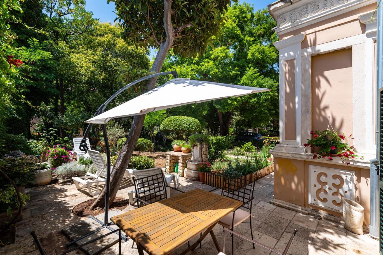 Apartments Villa Ida Zadar Dış mekan fotoğraf