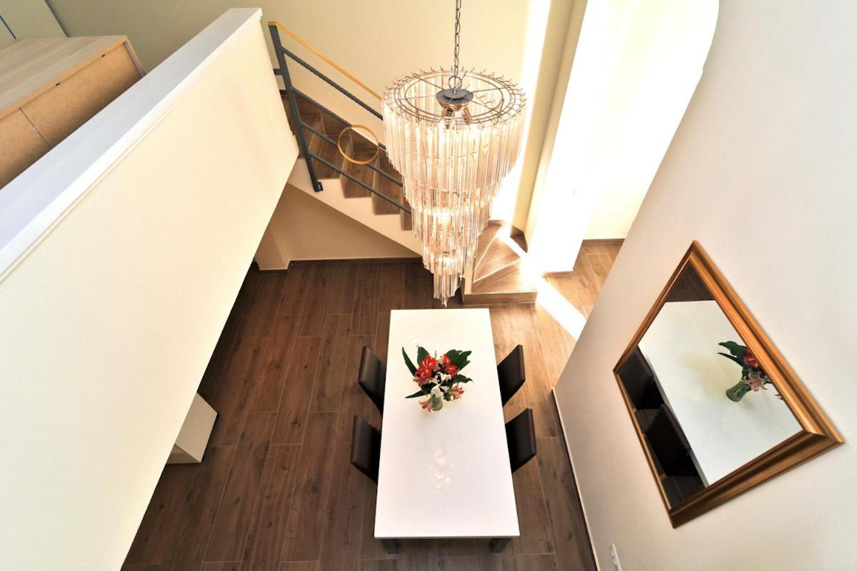 Apartments Villa Ida Zadar Dış mekan fotoğraf