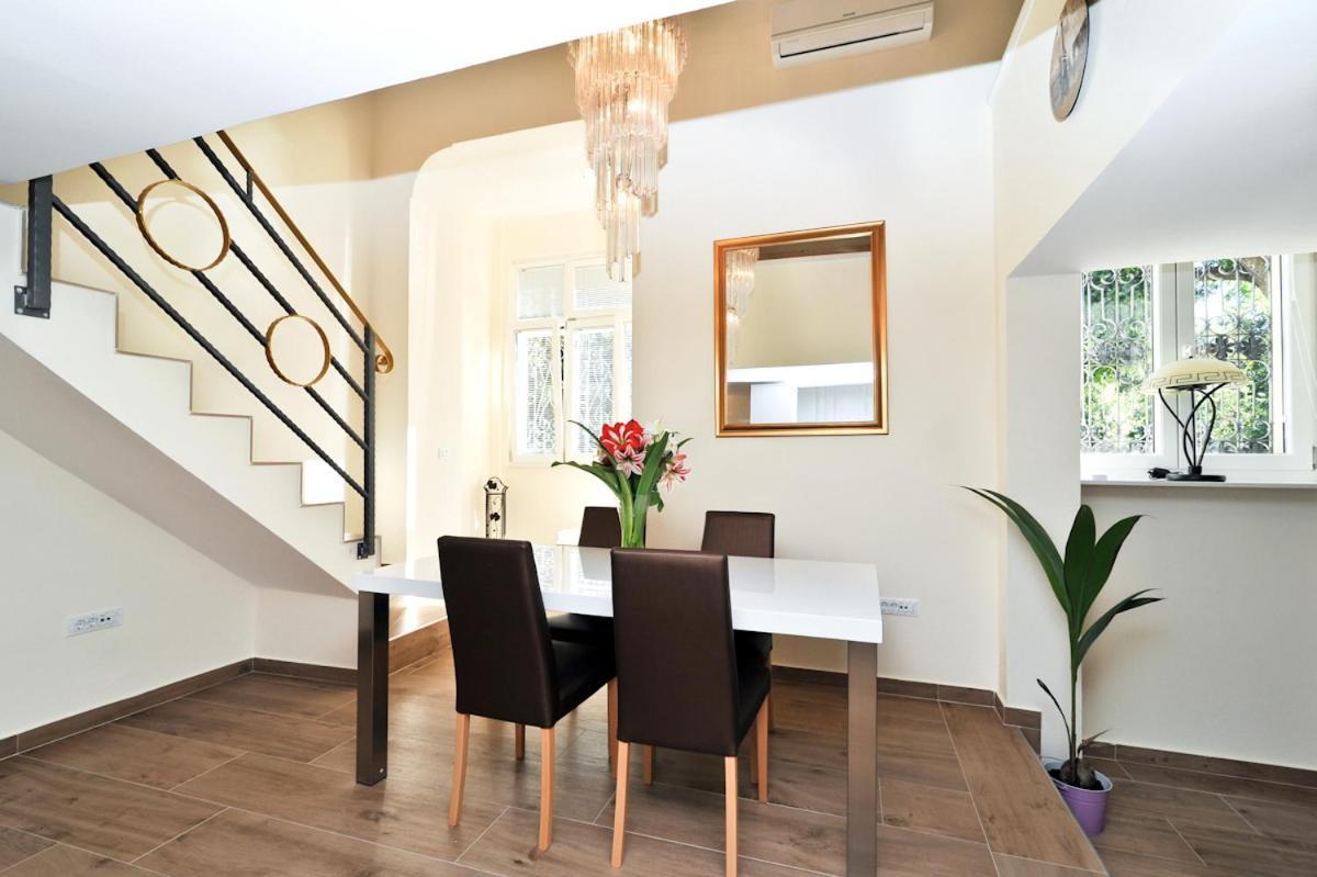 Apartments Villa Ida Zadar Dış mekan fotoğraf
