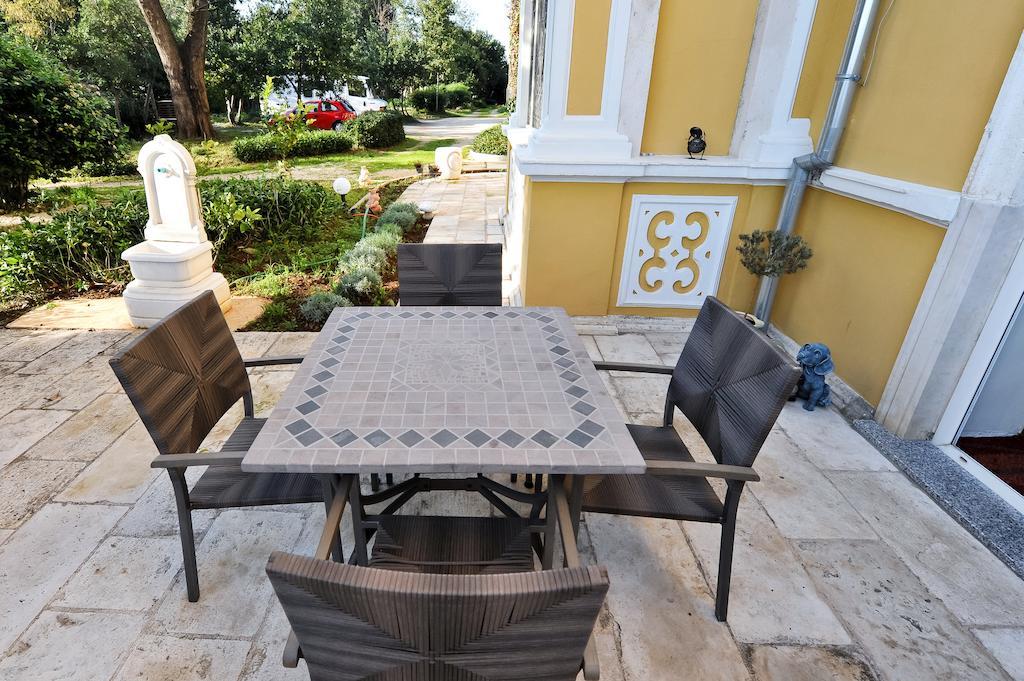 Apartments Villa Ida Zadar Oda fotoğraf
