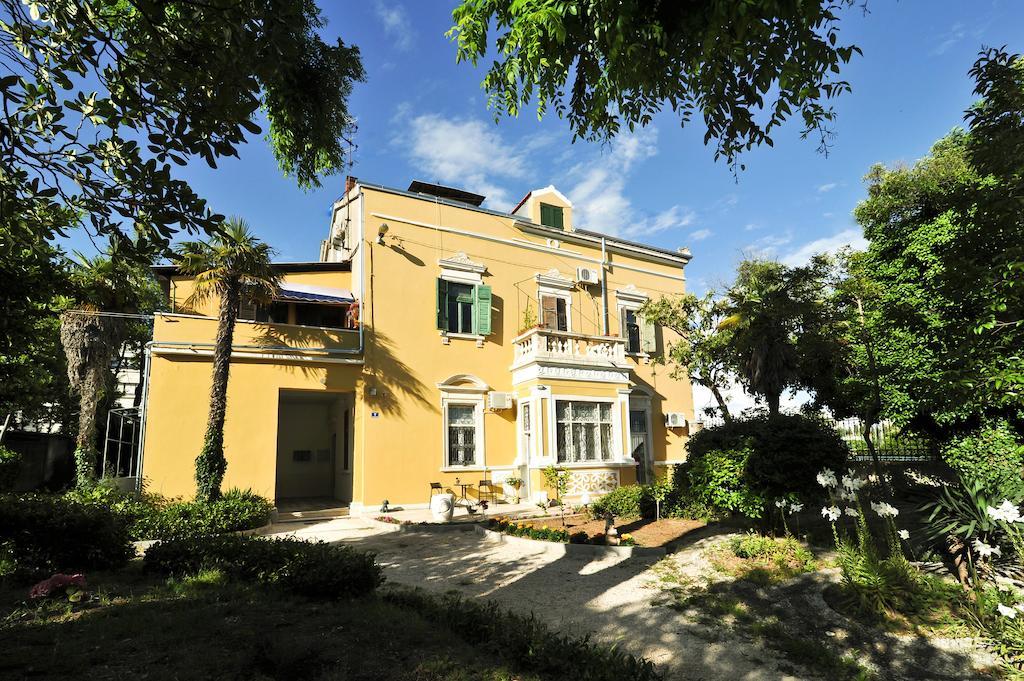 Apartments Villa Ida Zadar Oda fotoğraf