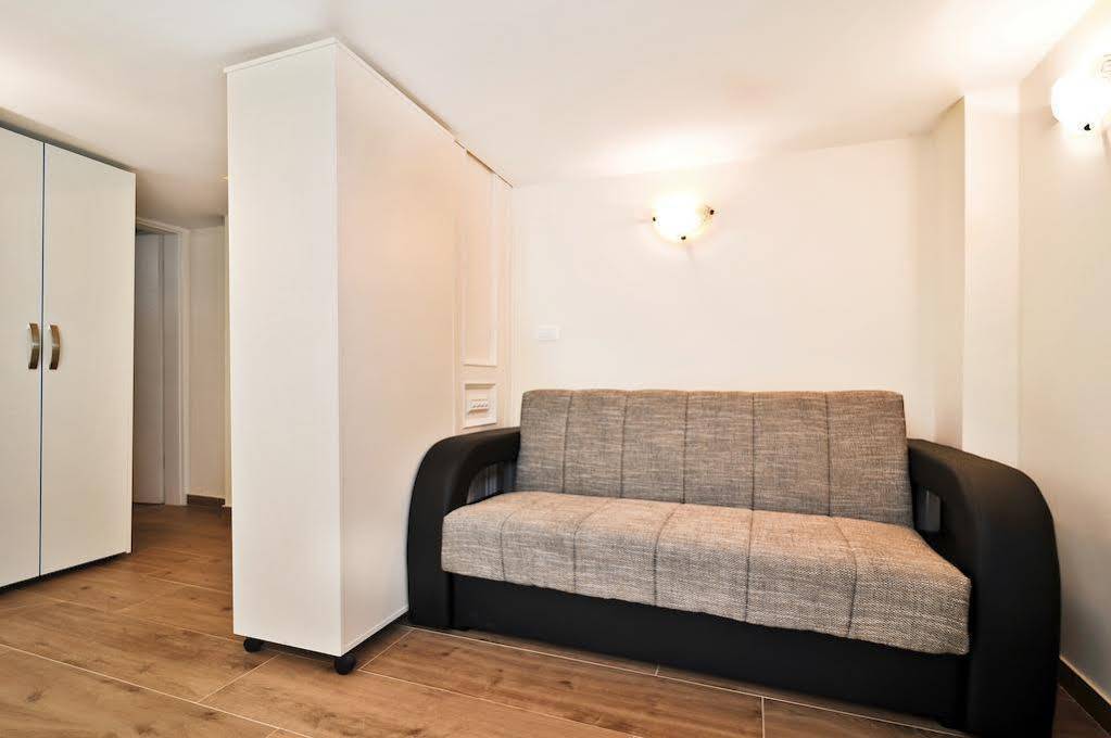 Apartments Villa Ida Zadar Dış mekan fotoğraf