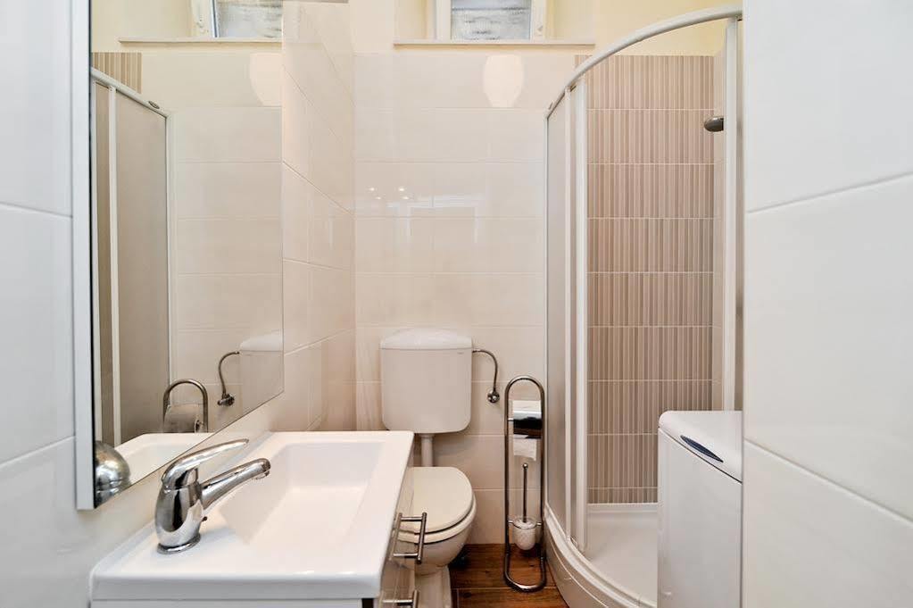 Apartments Villa Ida Zadar Dış mekan fotoğraf
